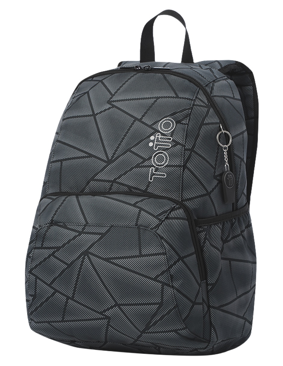 Mochila escolar shyema unisex 2