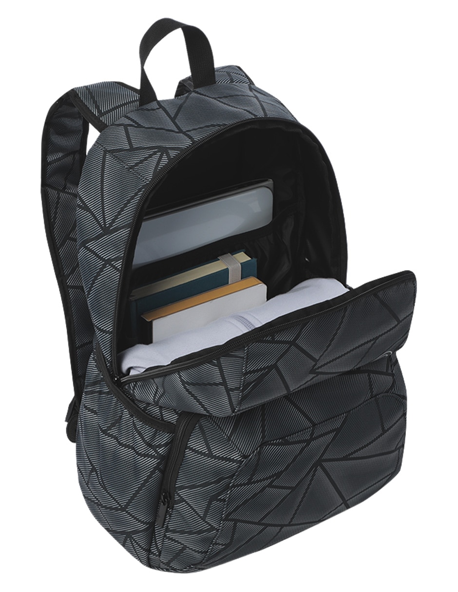Mochila escolar shyema unisex 6