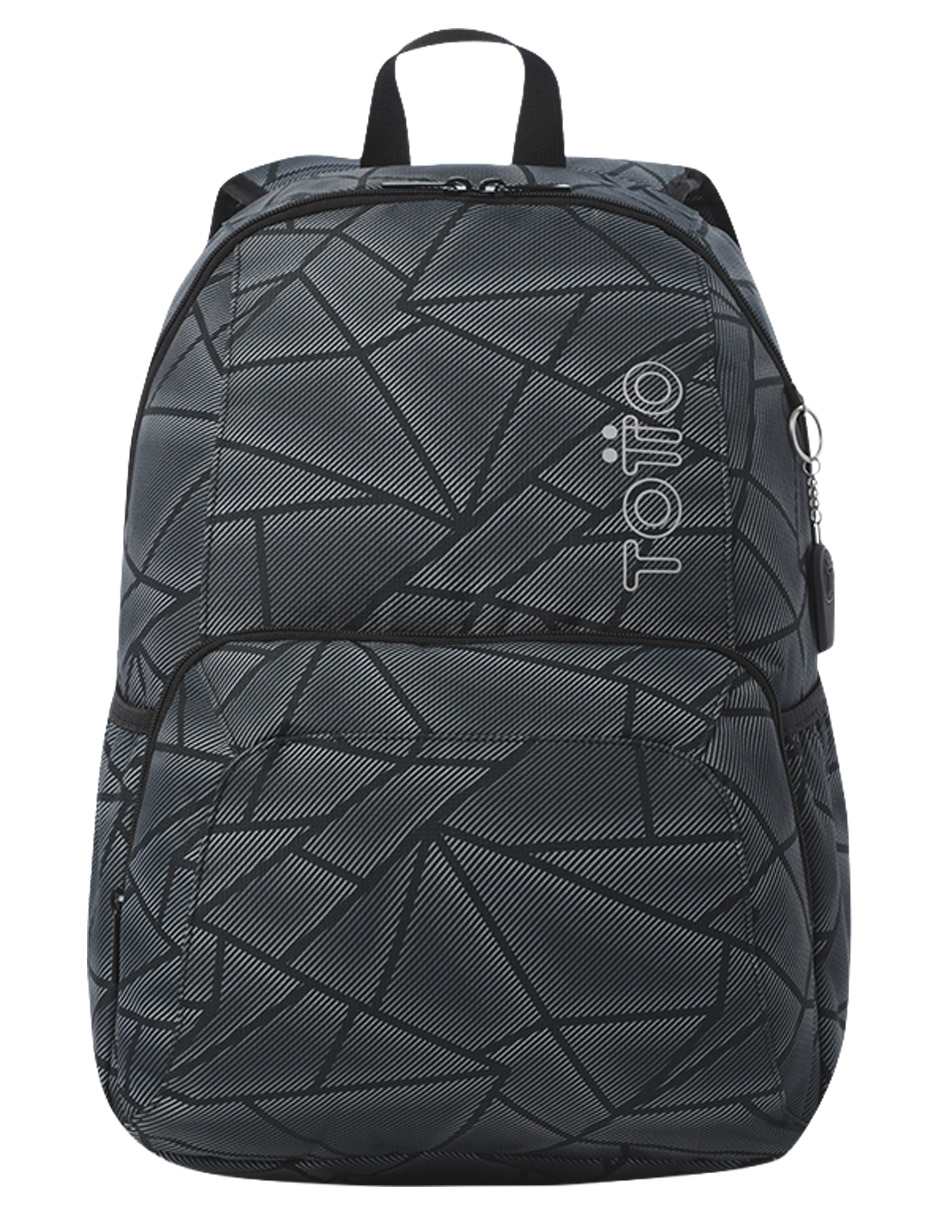 Mochila escolar shyema unisex Mochila escolar shyema unisex