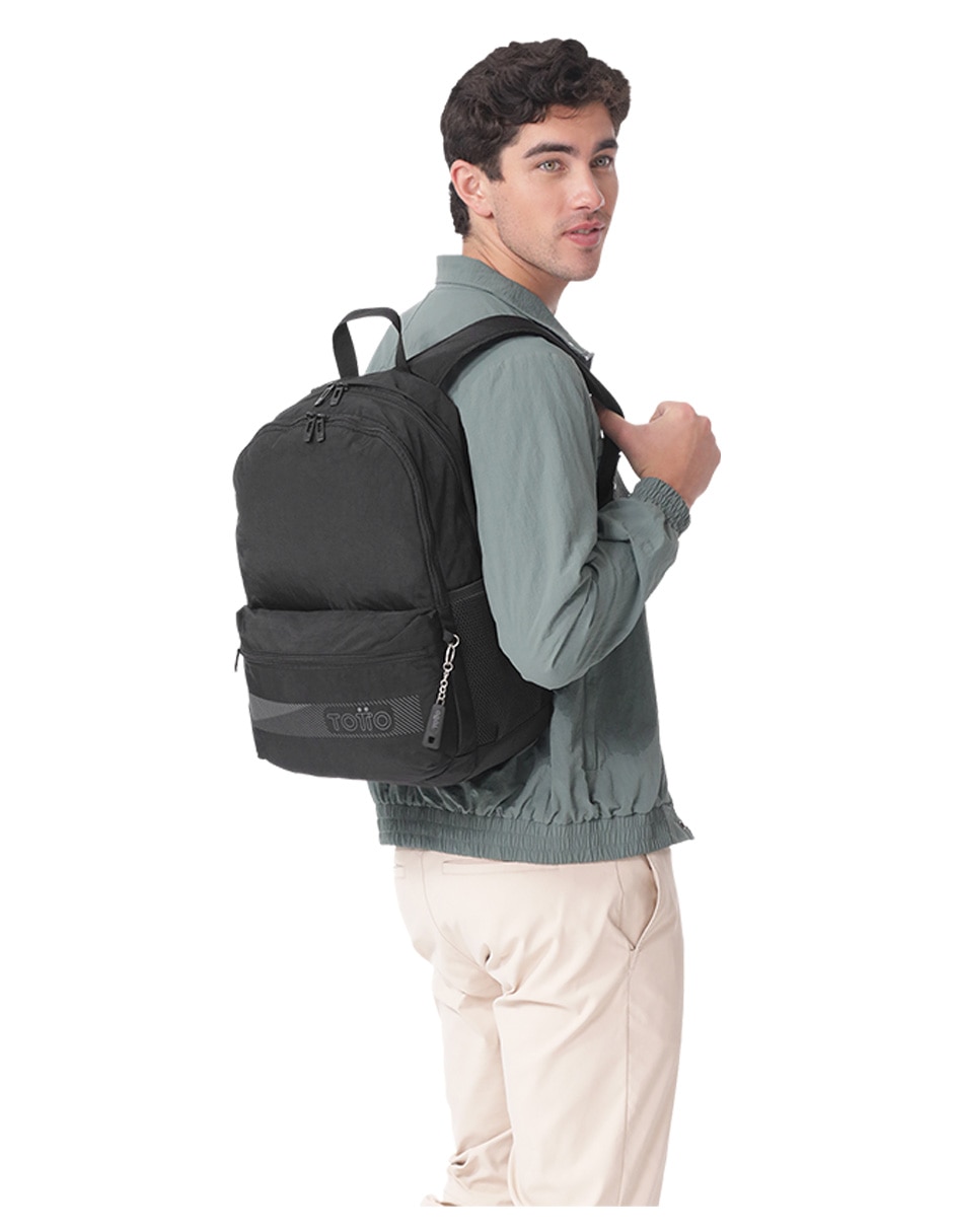 Mochila Totto