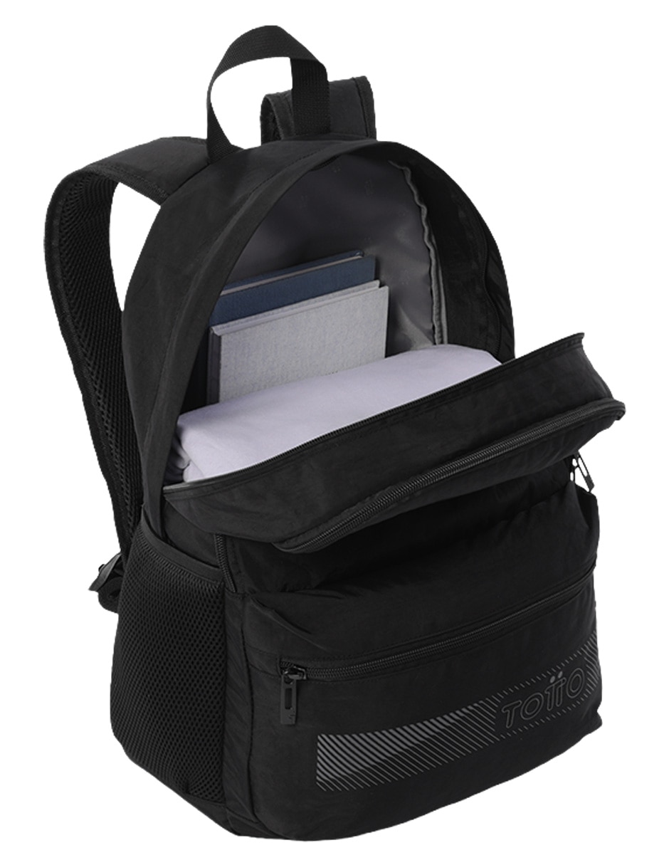 Mochila Totto