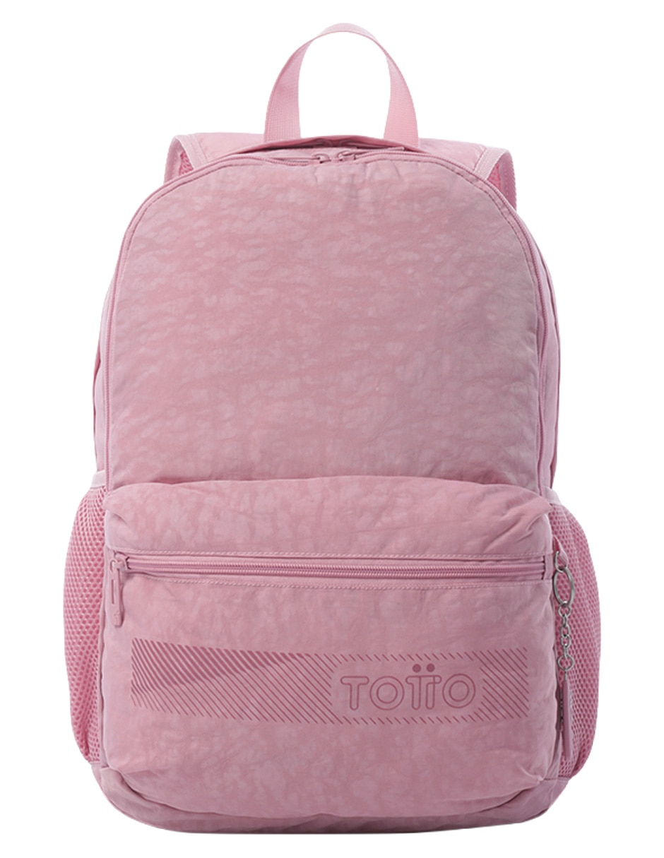 Mochila casual Totto para mujer