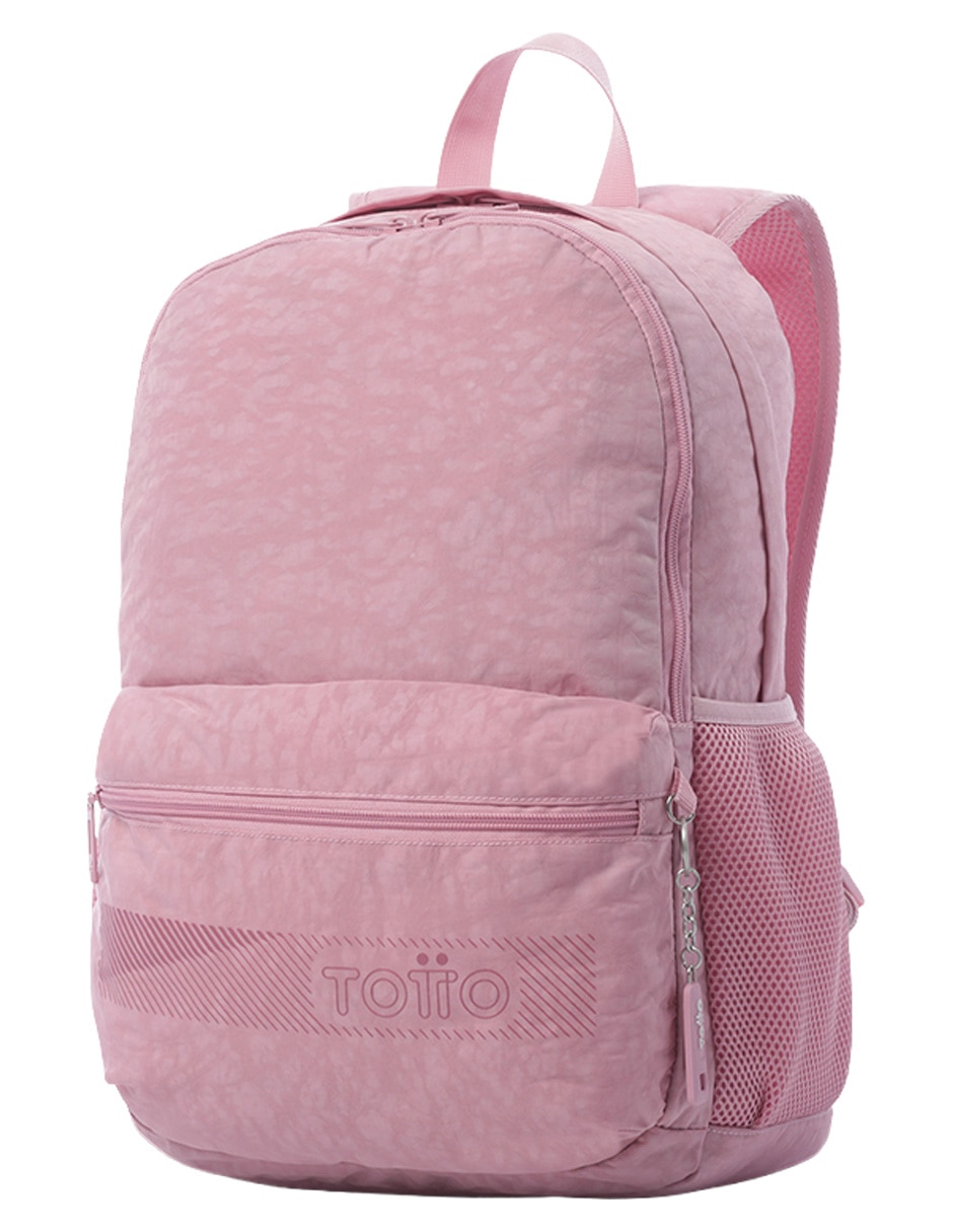 Mochila casual Totto para mujer