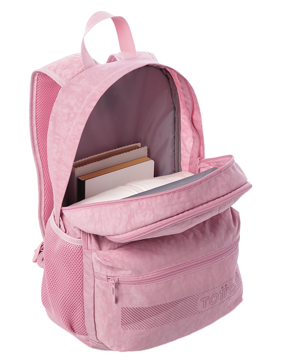 Mochila casual Totto para mujer