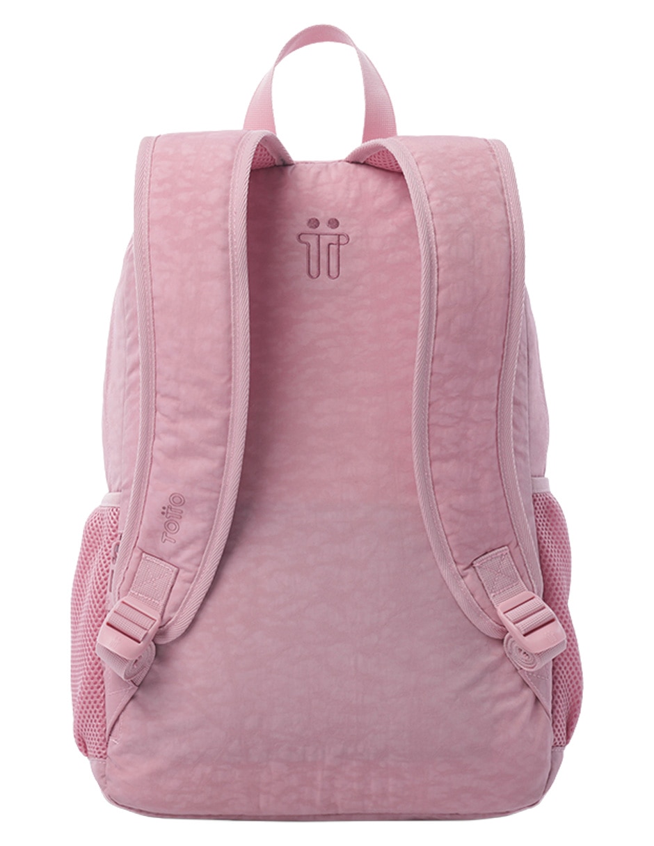 Mochila casual Totto para mujer