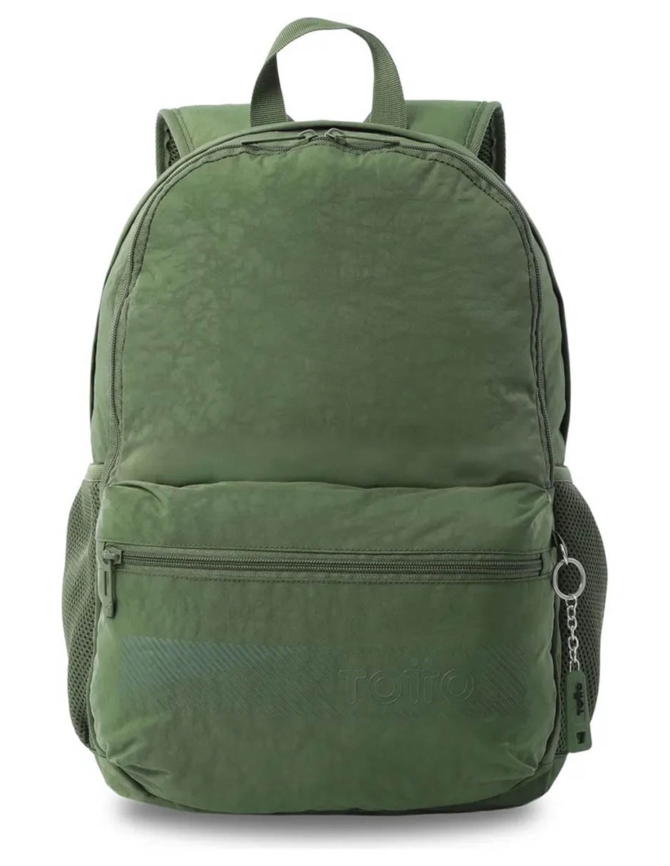 Backpack casual Totto para hombre