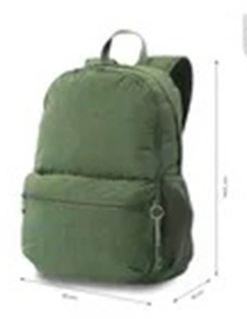 Backpack casual Totto para hombre