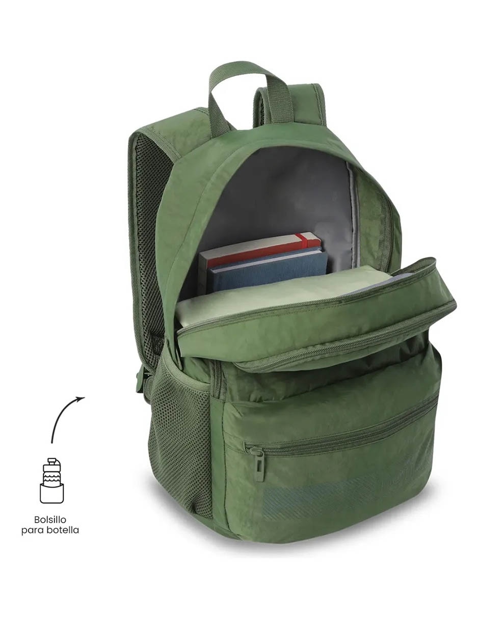 Backpack casual Totto para hombre