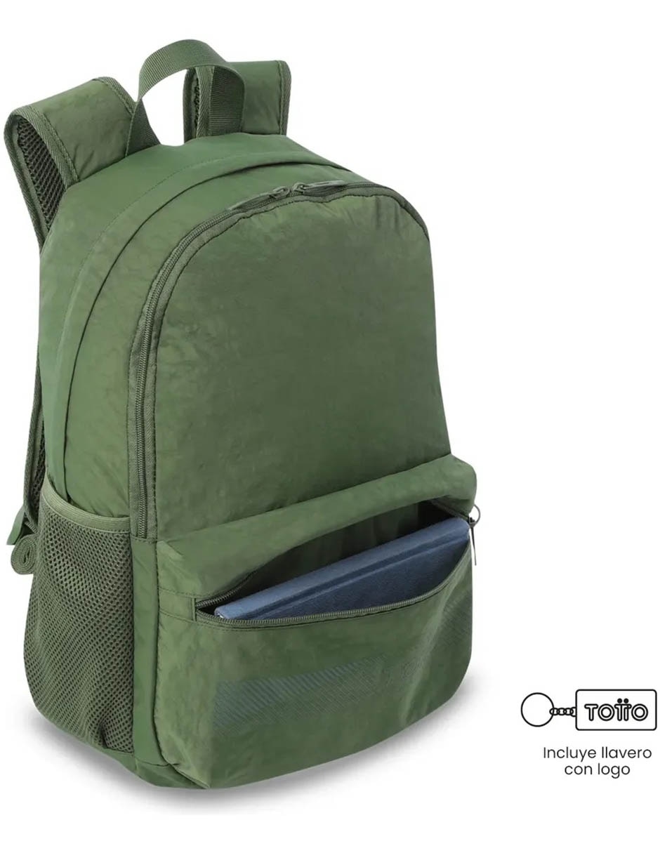 Backpack casual Totto para hombre