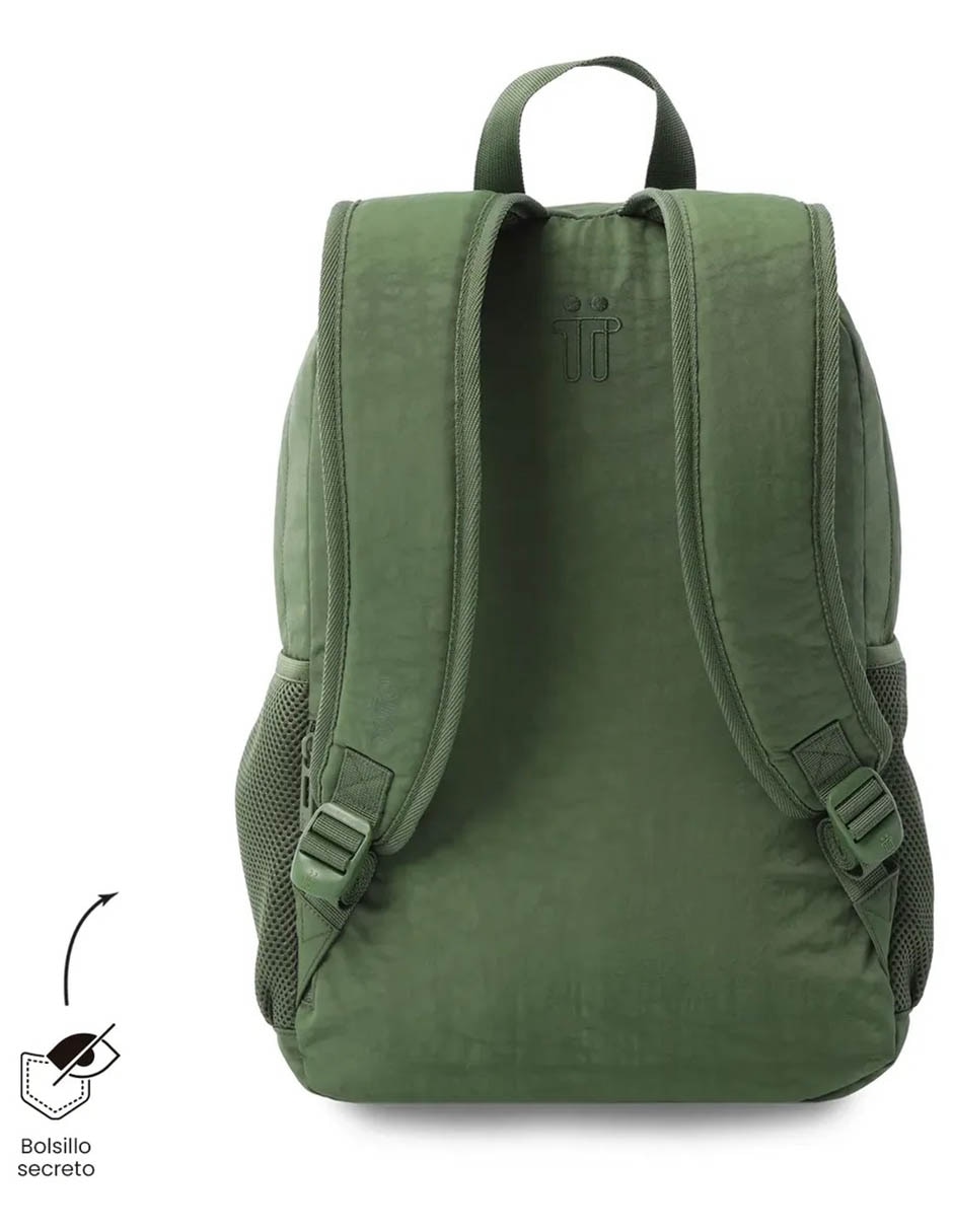 Backpack casual Totto para hombre