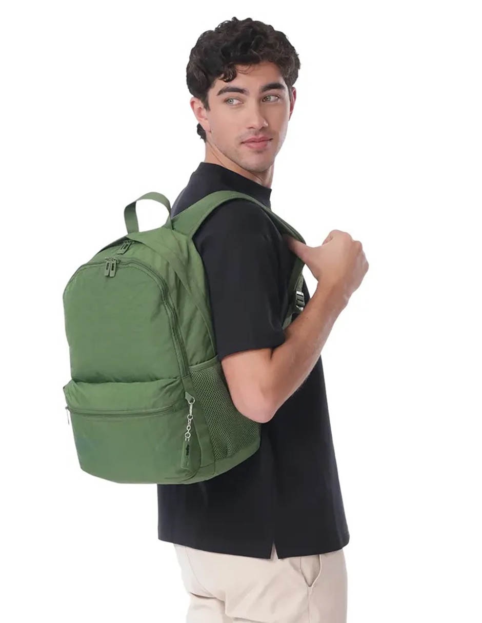 Backpack casual Totto para hombre