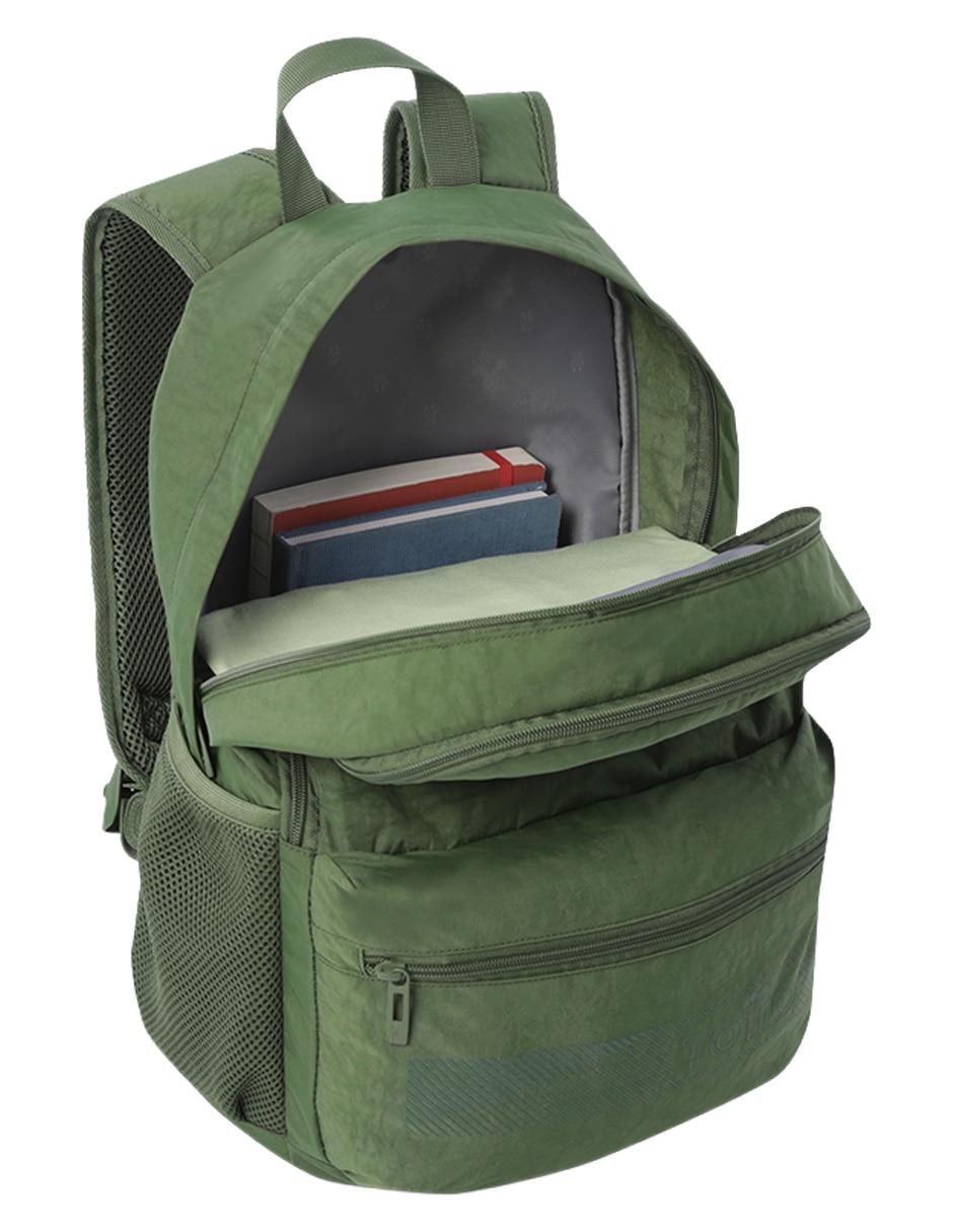 Backpack casual Totto para hombre