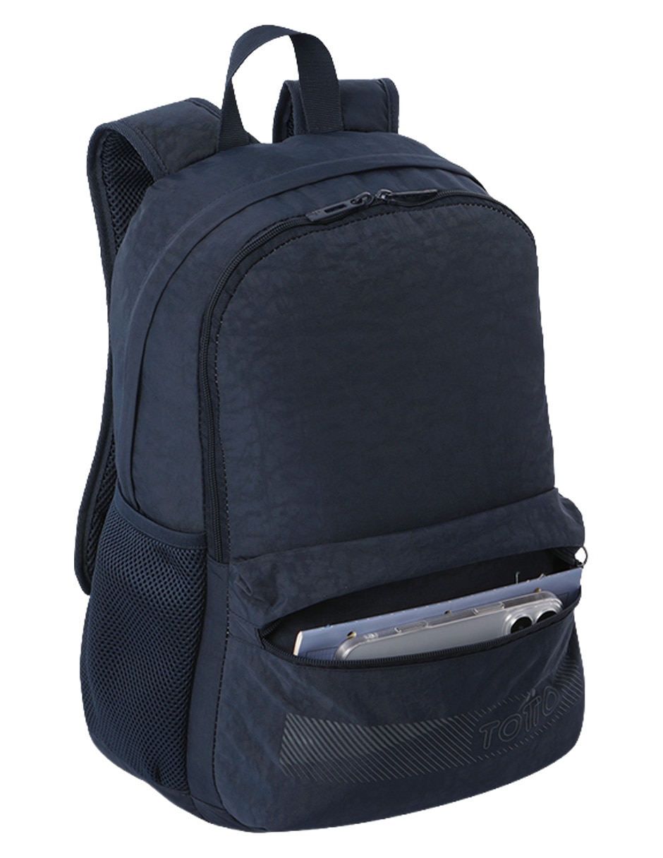 Mochila Totto Marino