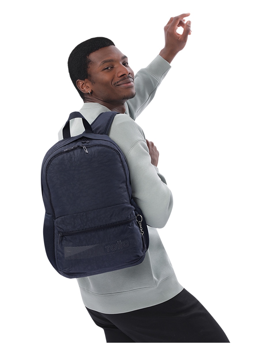 Mochila Totto Marino