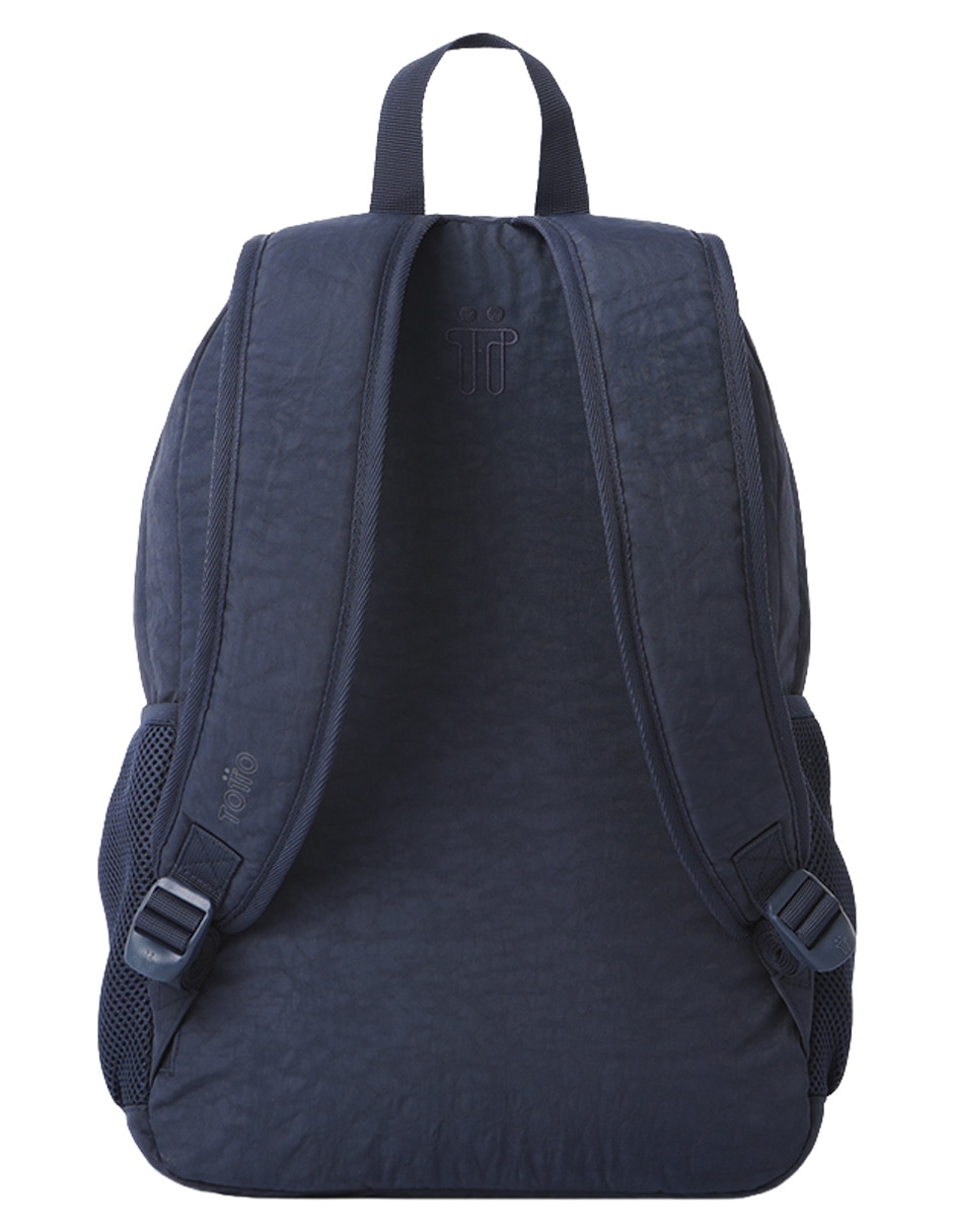 Mochila Totto Marino