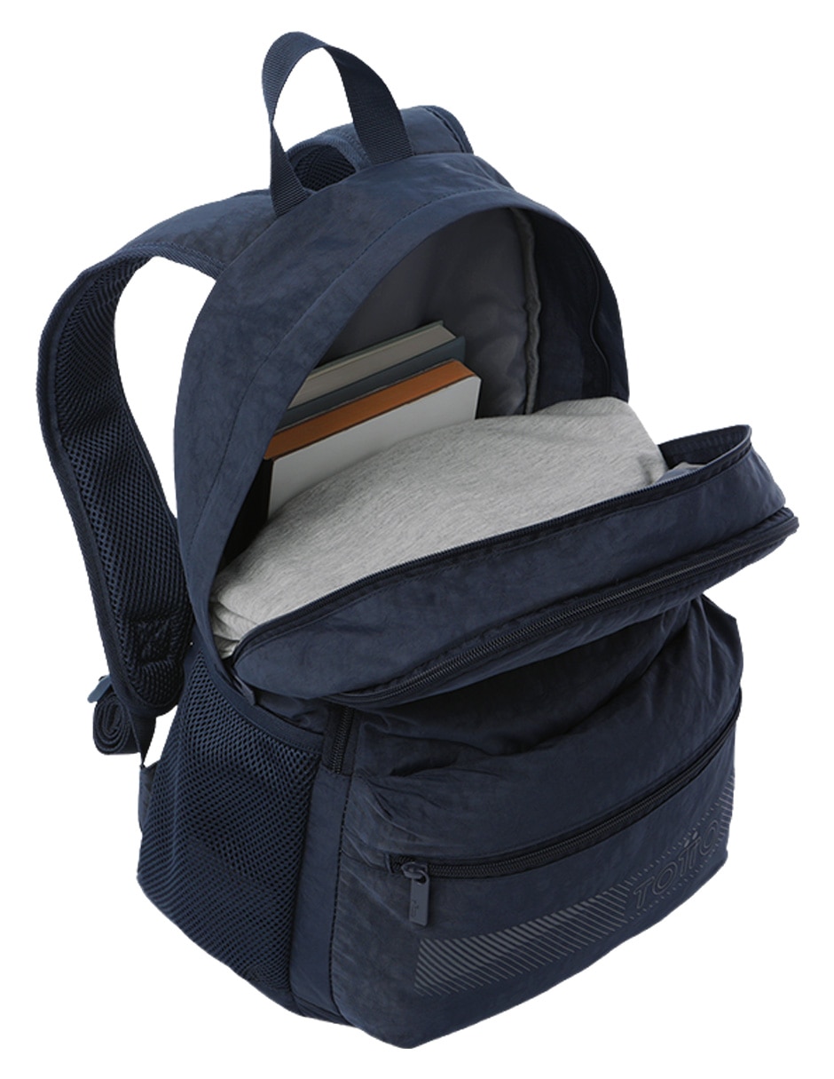 Mochila Totto Marino