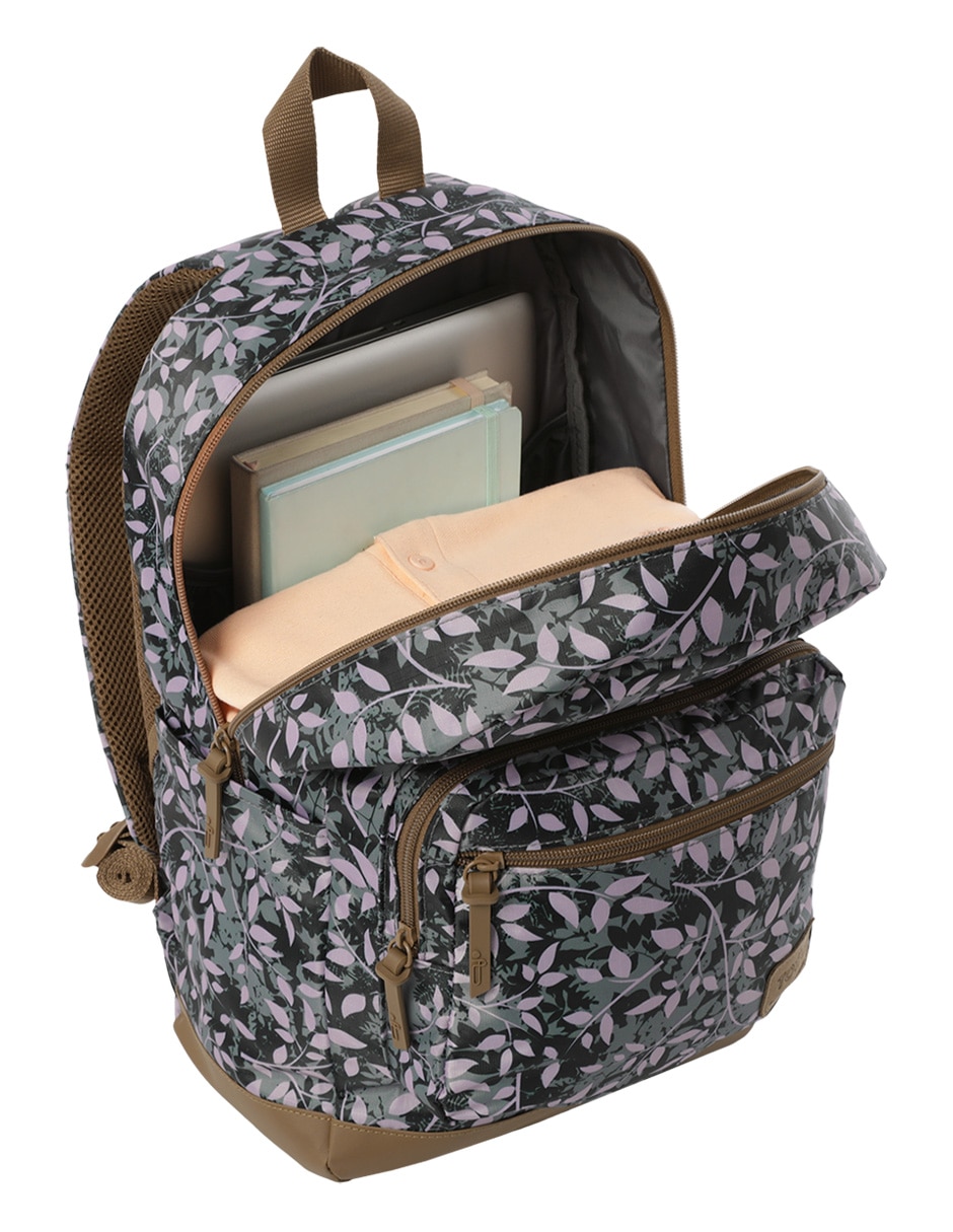 Mochila casual Totto para mujer