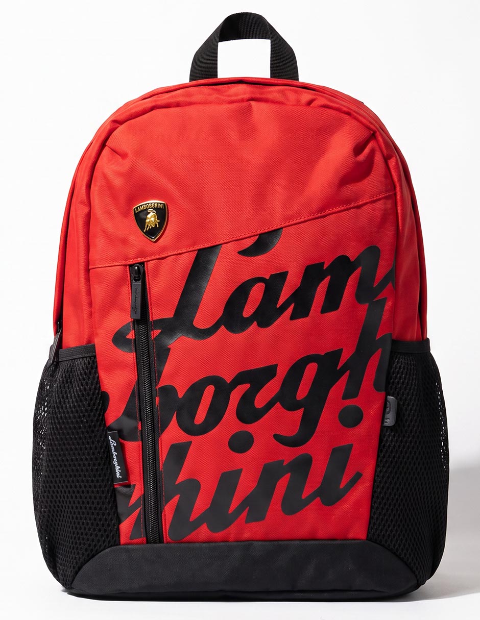 Mochila escolar 1
