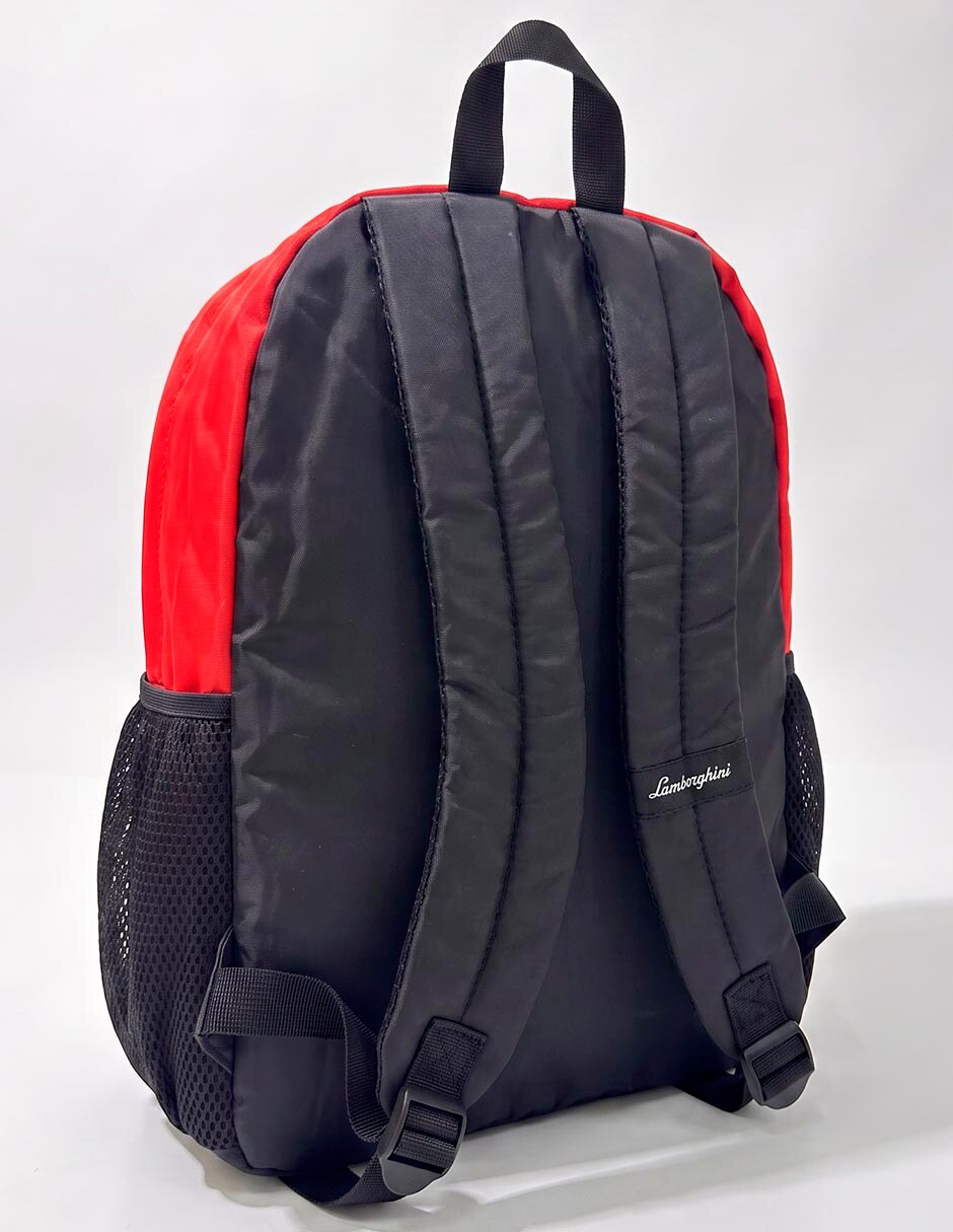 Mochila escolar 2