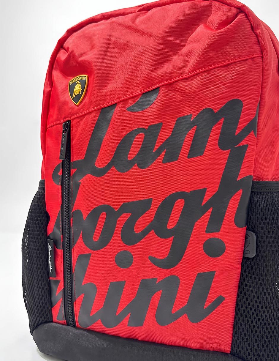 Mochila escolar 3