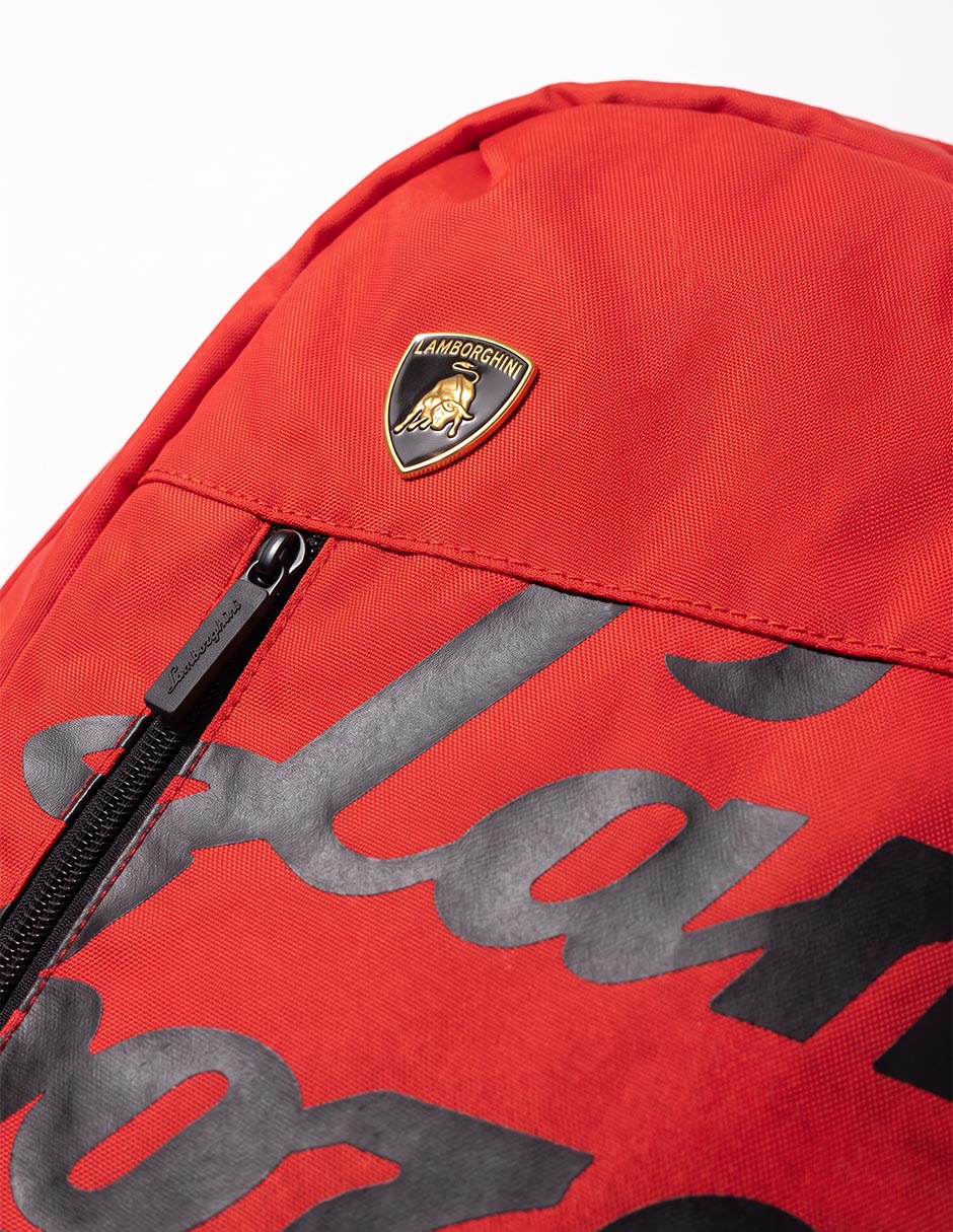 Mochila escolar 4