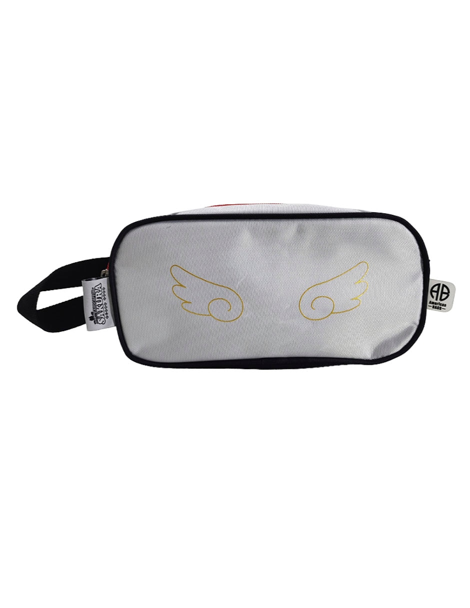 Set mochila escolar sakura cardcaptor para niña 3