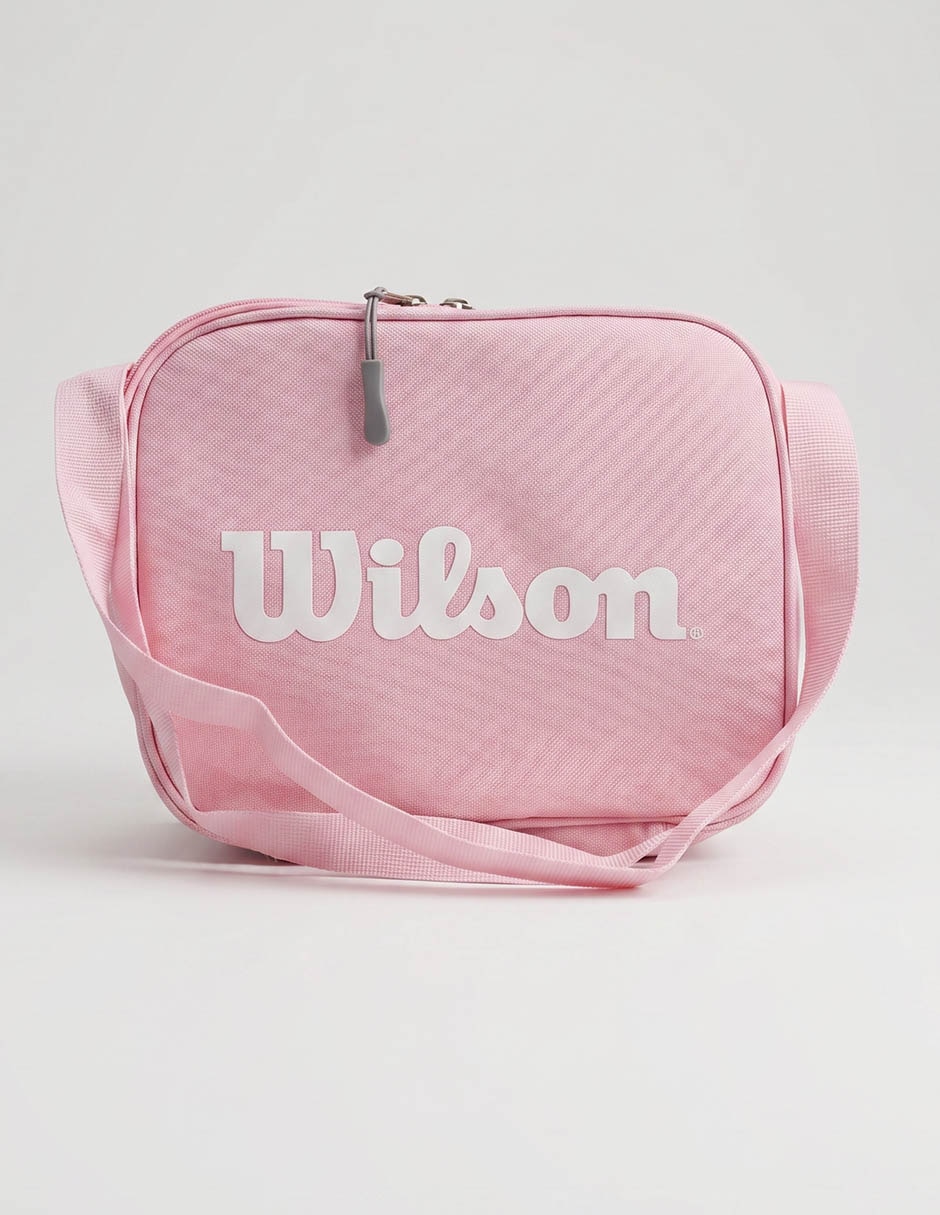 Lonchera Wilson