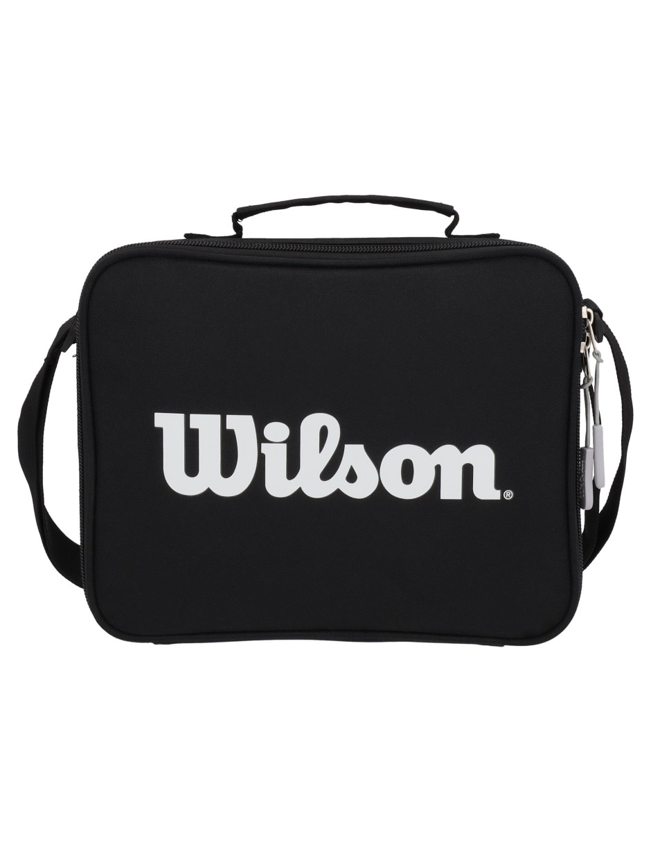 Lonchera Wilson