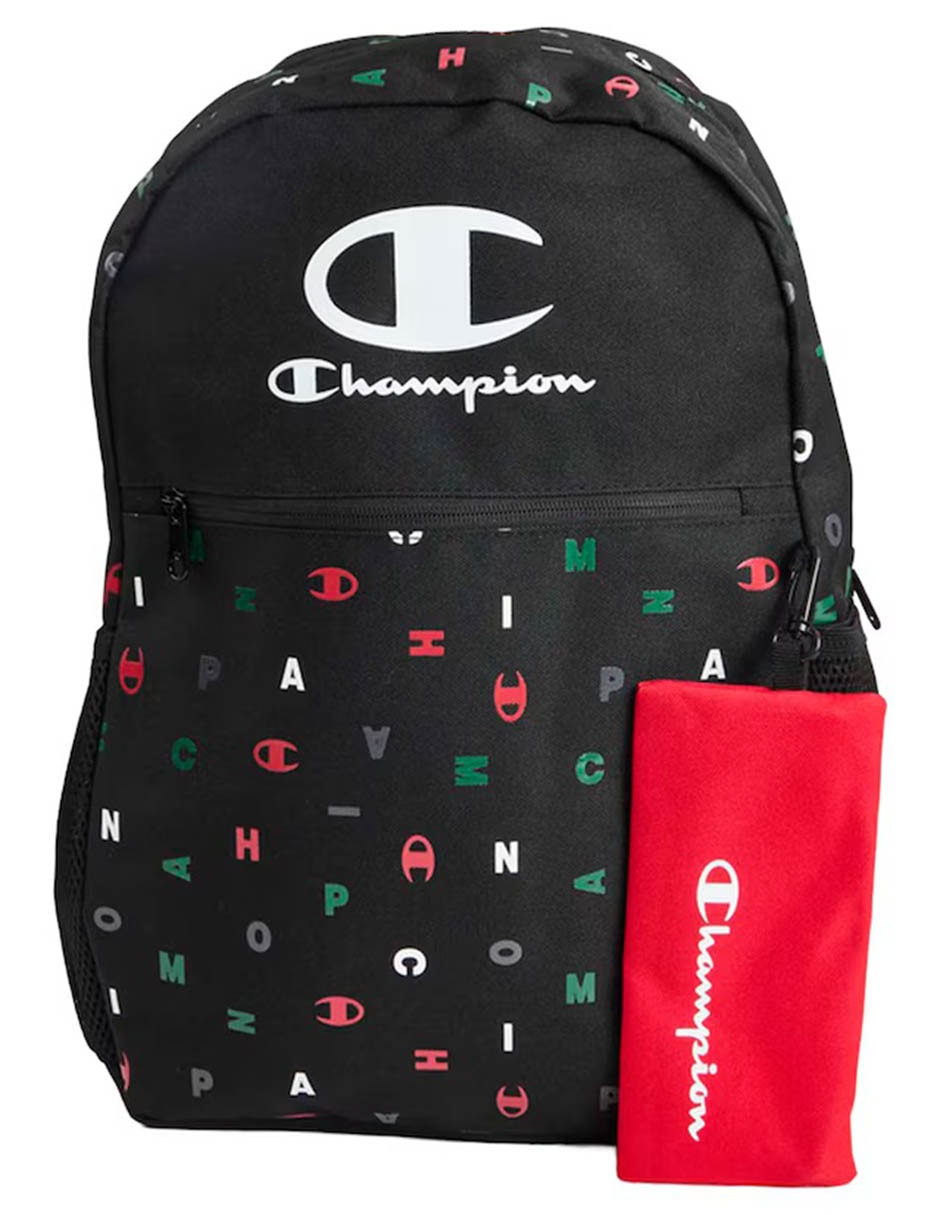 Mochila casual Champion unisex