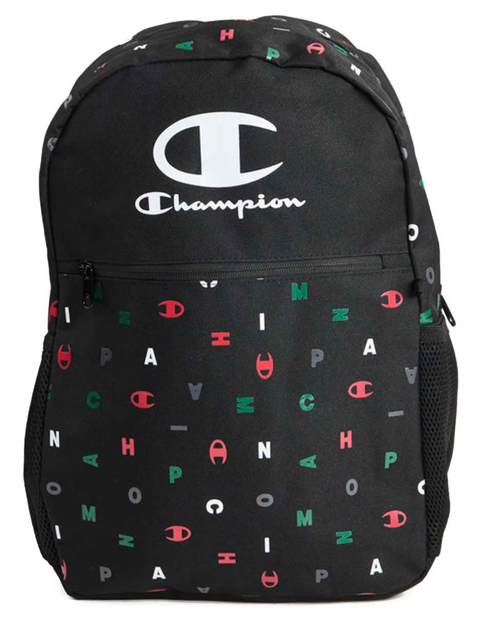 Mochila casual Champion unisex