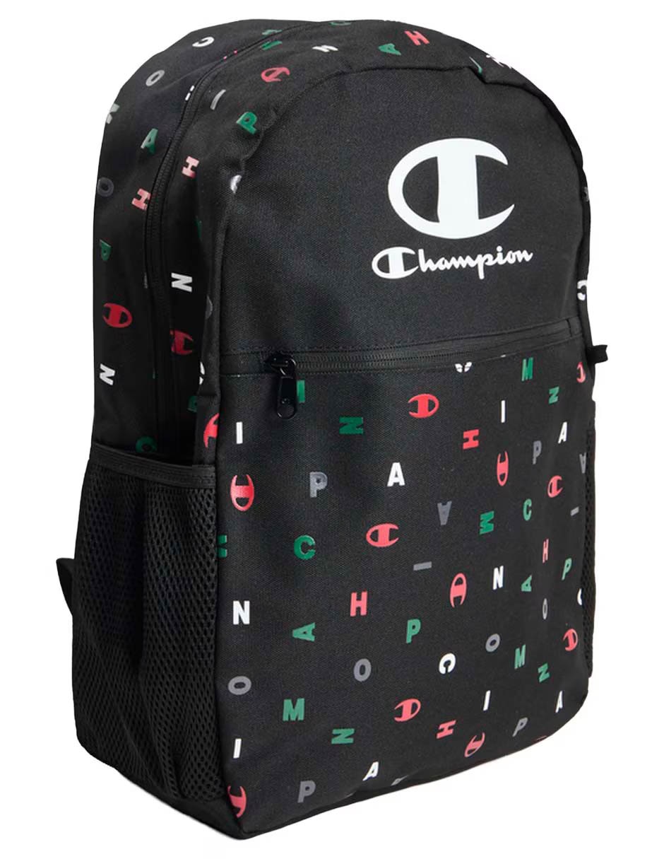Mochila casual Champion unisex