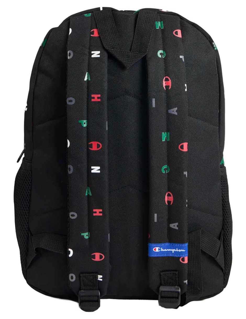 Mochila casual Champion unisex
