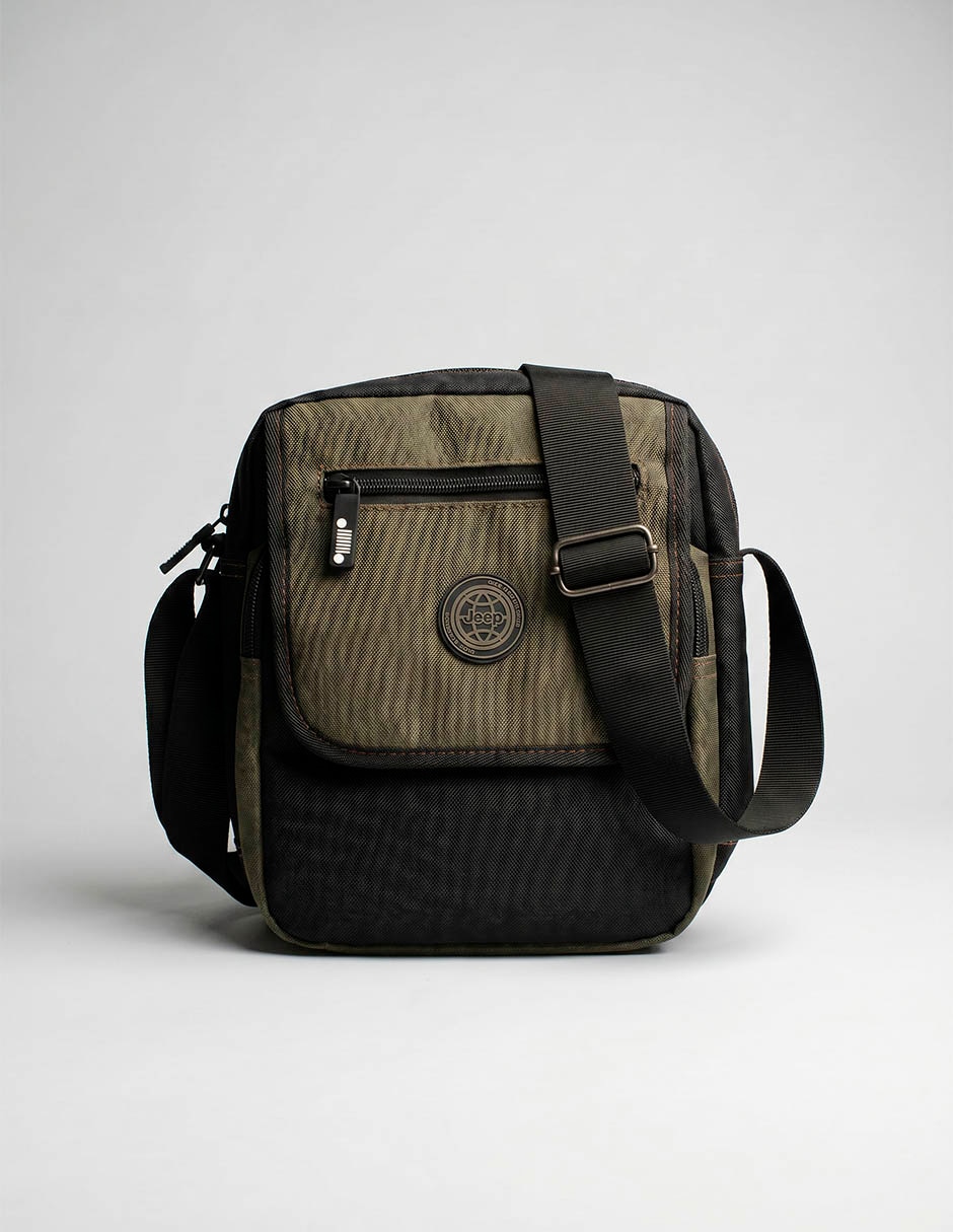 Bolsa Messenger Para Hombre Bolsa Messenger Para Hombre