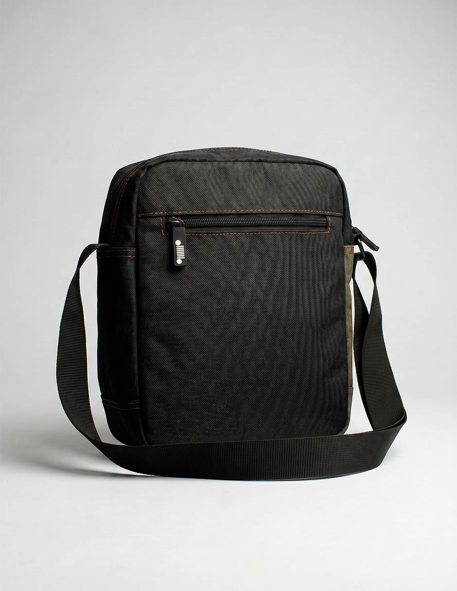 Bolsa Messenger Para Hombre 3