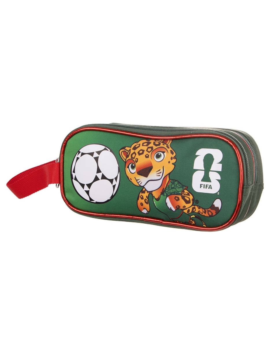 Lapicera FIFA World Cup 2026 para niño 3