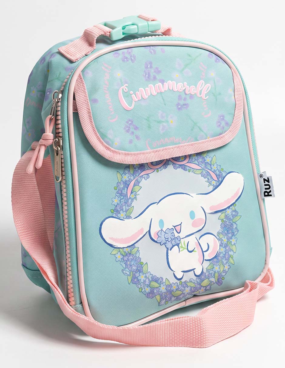 Lonchera térmica Cinnamoroll 1