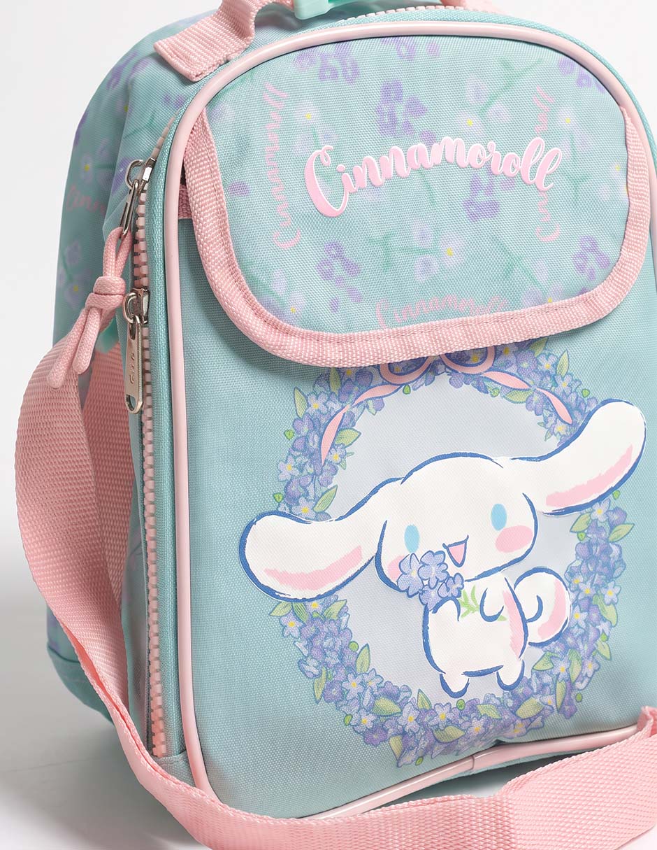 Lonchera térmica Cinnamoroll