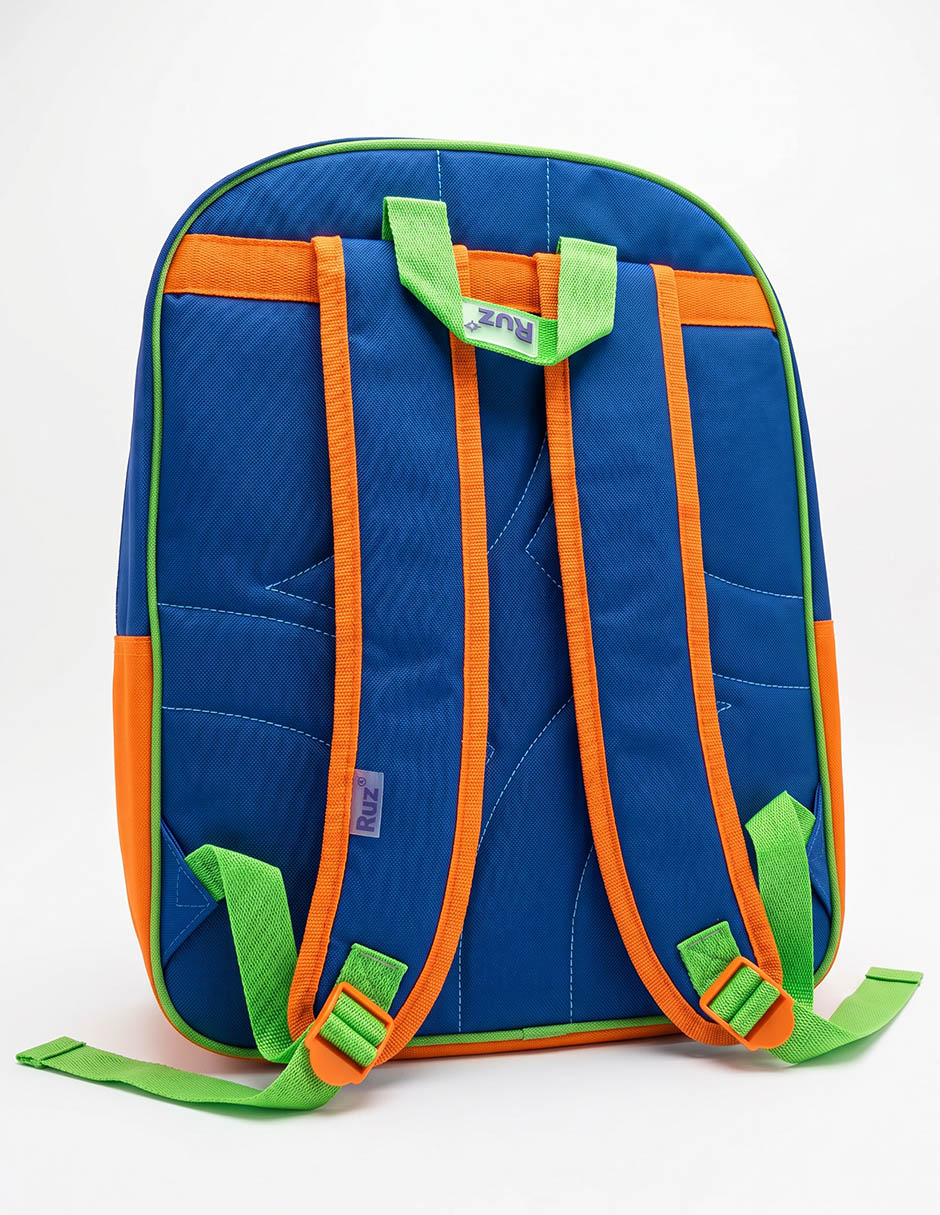 Mochila Escolar Toy Story 4 para niño 3