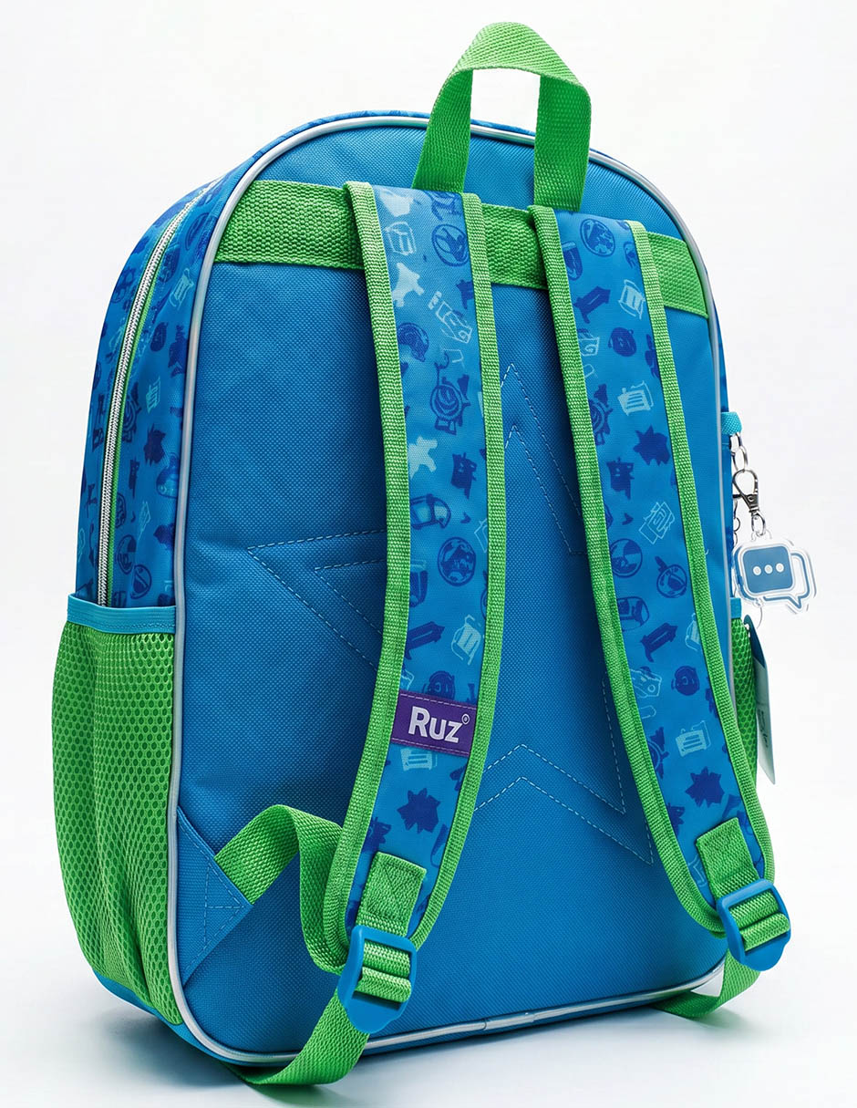 Mochila escolar Toy Story 4 para niño 3