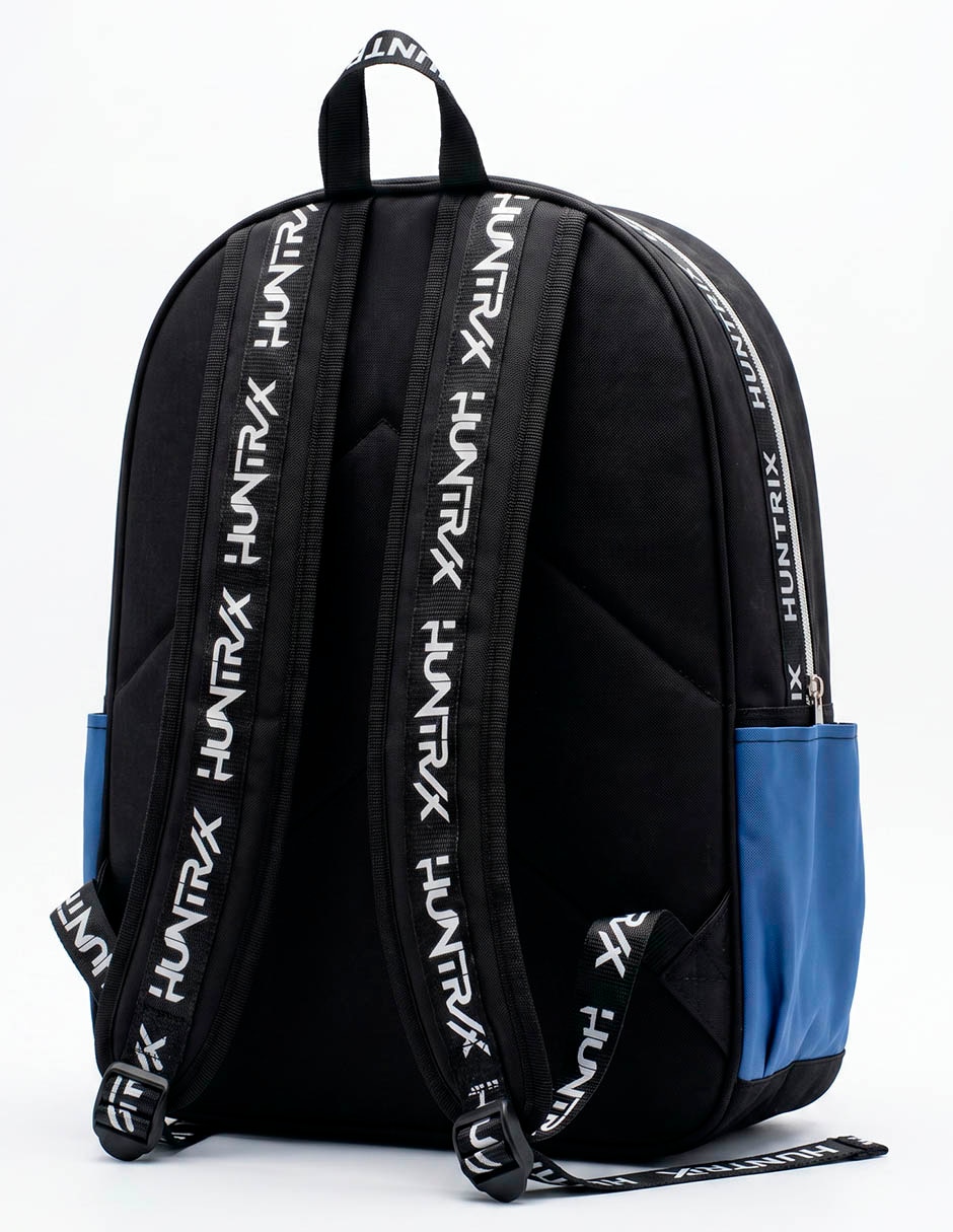 Mochila escolar Netflix Demon Hunters para niña 3