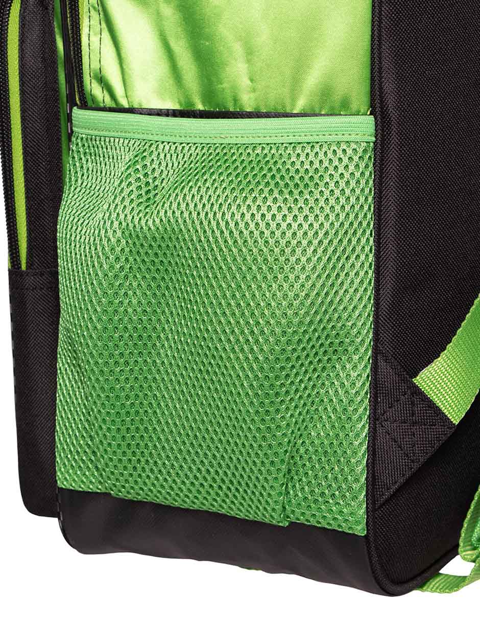 Mochila escolar Minecraft para niño 4