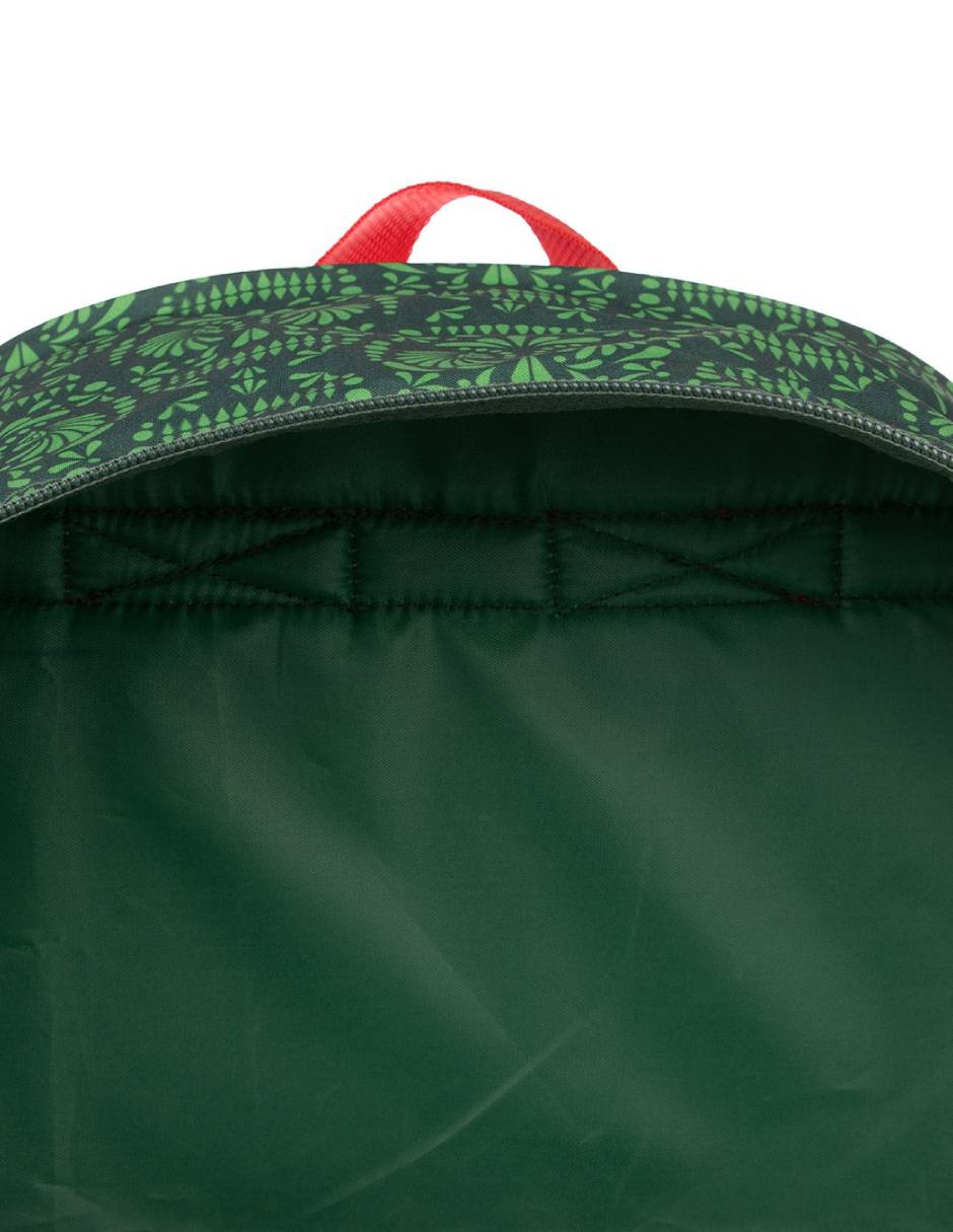 Mochila escolar FIFA Worls Cup 2026 Ruz para niño