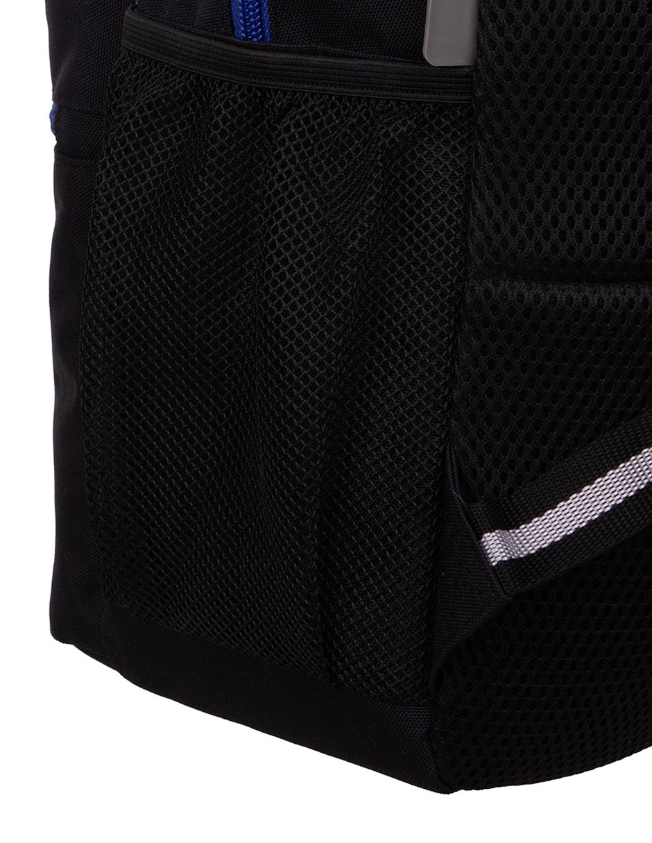 Mochila escolar Real Madrid para niño Mochila escolar Real Madrid para niño