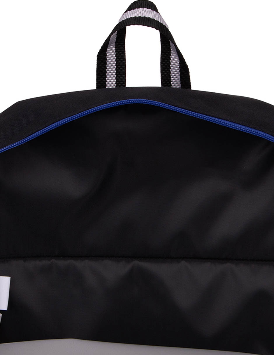 Mochila escolar Real Madrid para niño 6