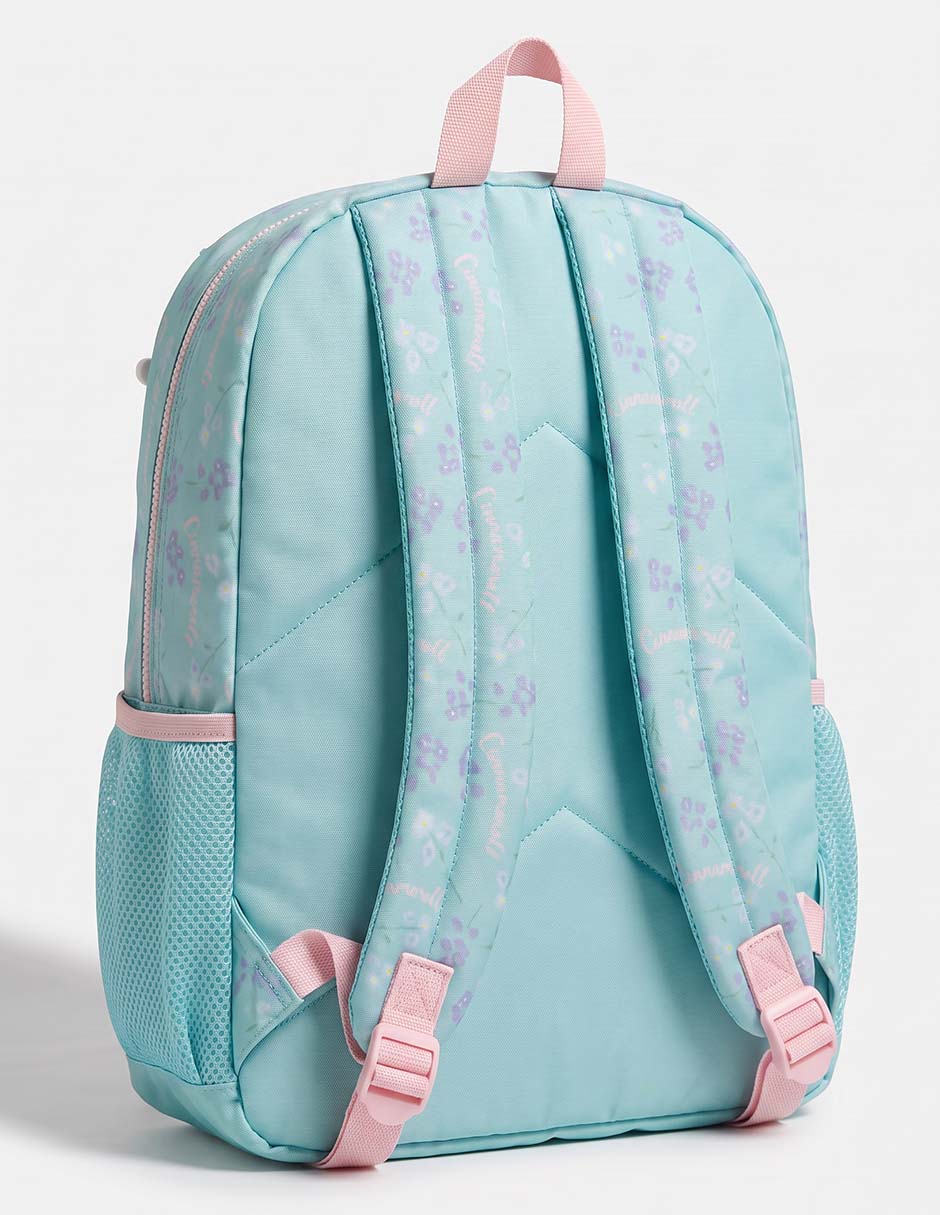 Mochila escolar Cinnamoroll para niña 3