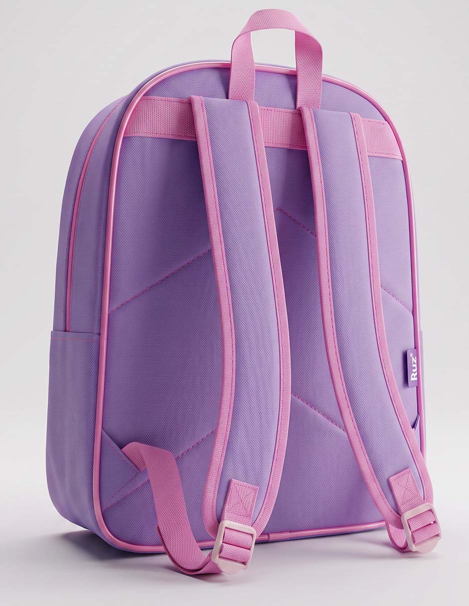 Mochila escolar Hello Kitty para niña 3