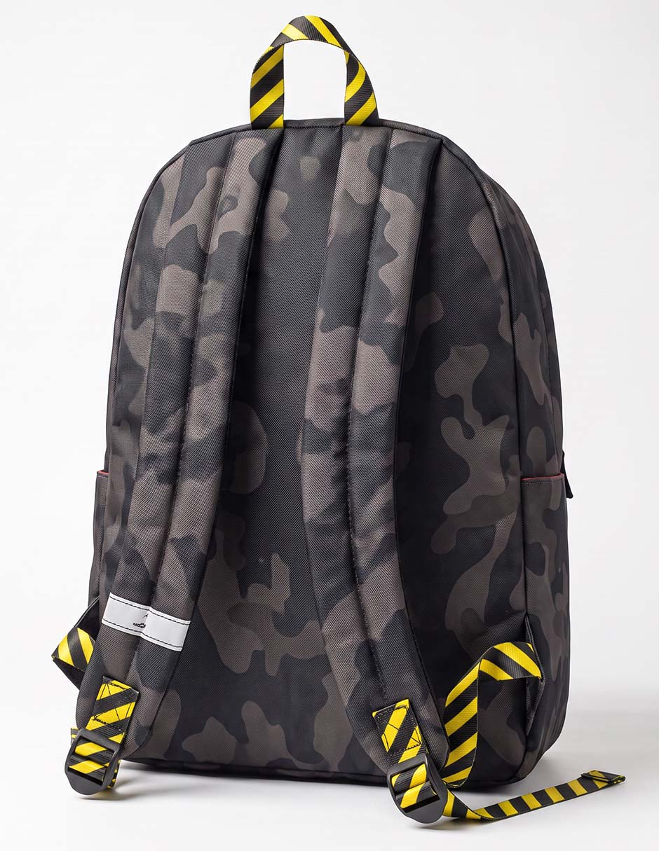 Mochila escolar Jurassic World para niño 2