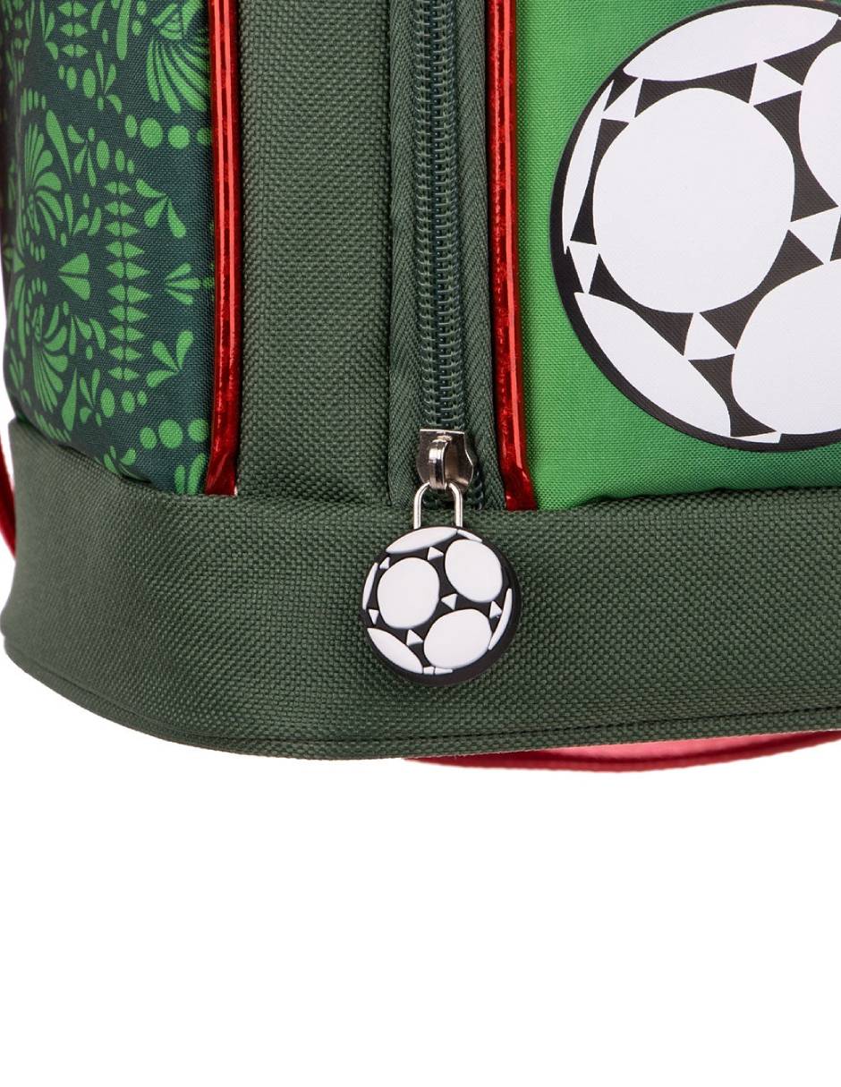 Lonchera FIFA World Cup 2026 5