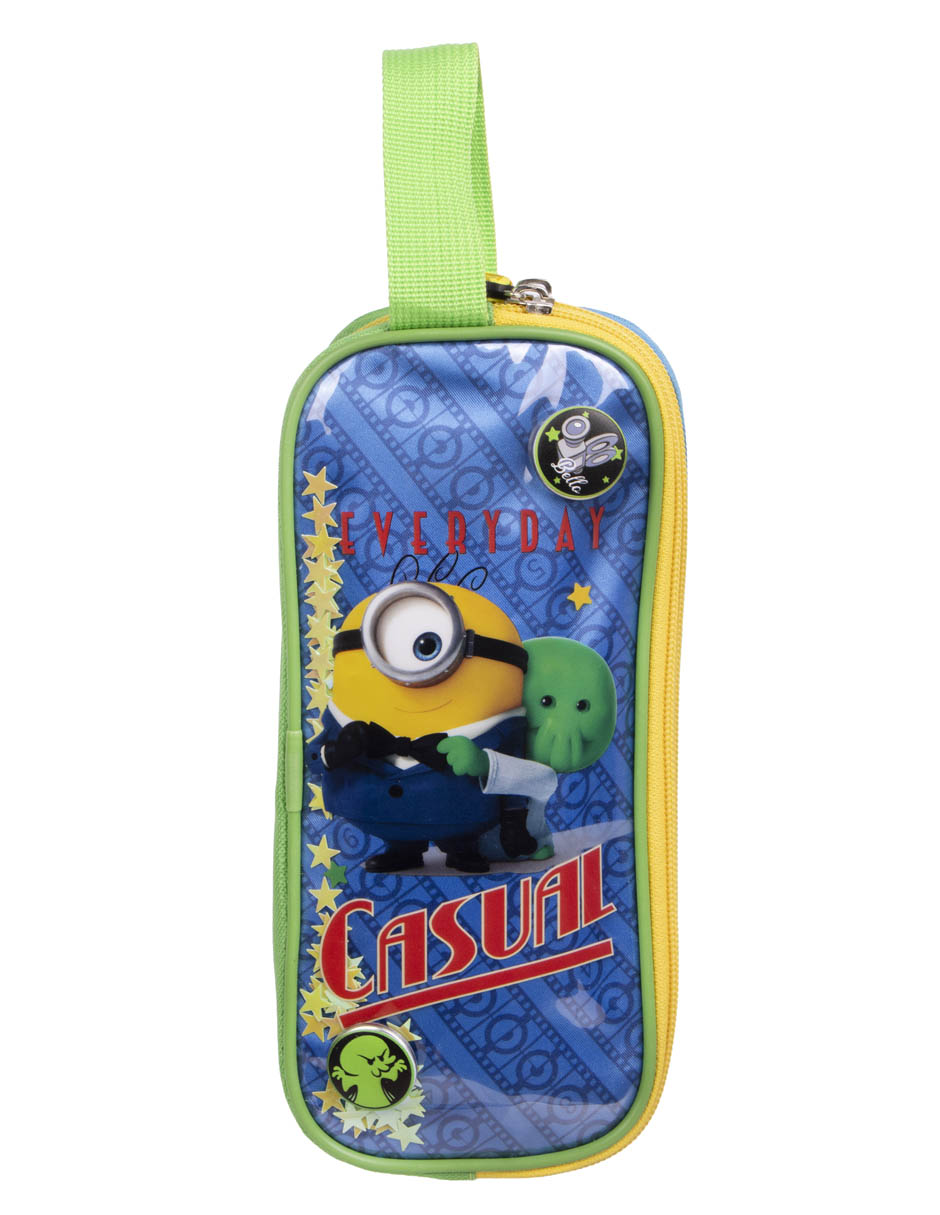 Lapicera Minions para niño 1
