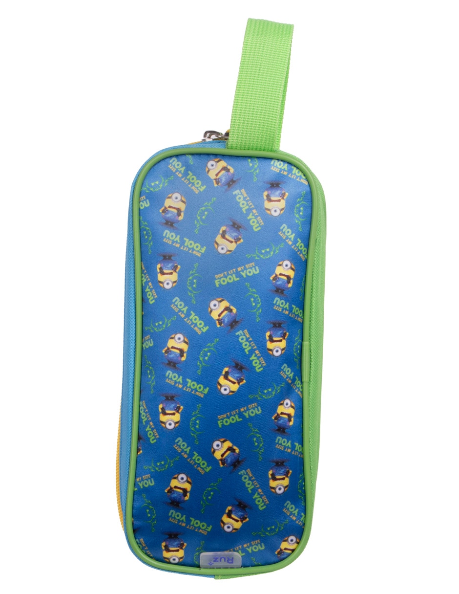Lapicera Minions para niño 2
